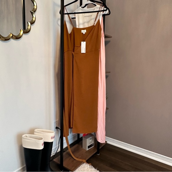 Frank & Oak Dress NEW with tags for Size XS - Picture 9 of 15